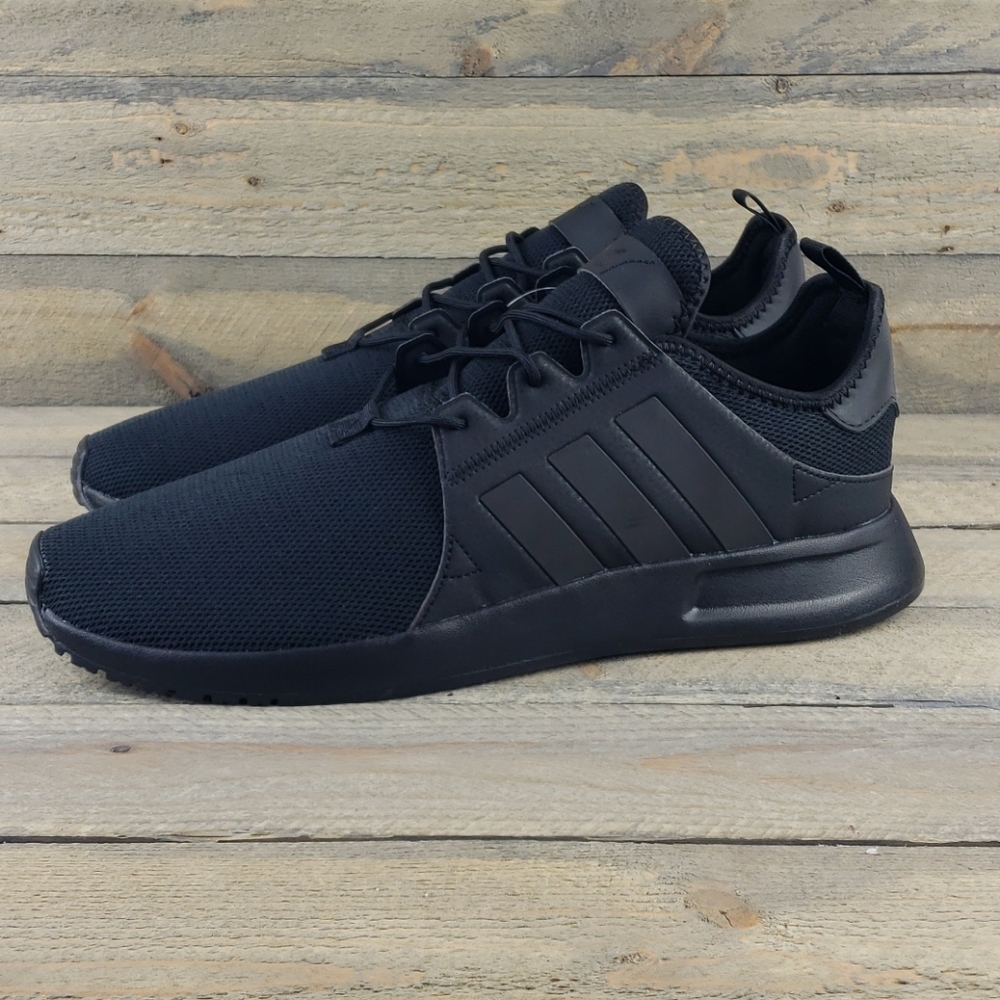 adidas X_PLR Originals Sneakers Core Black - Picture 3 of 11